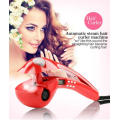 Christmas Gift Automatic LCD Steam Hair Curler